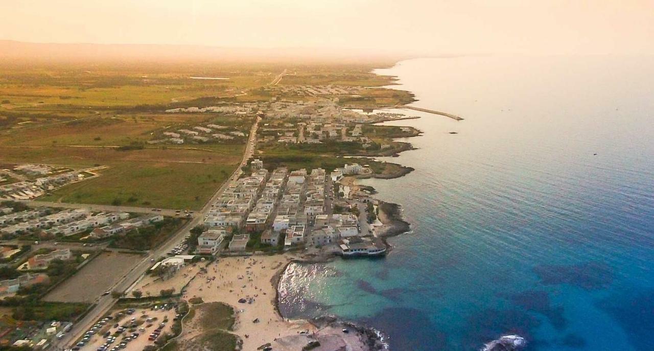 Equorum 11 - Ostuni Centro Exterior photo