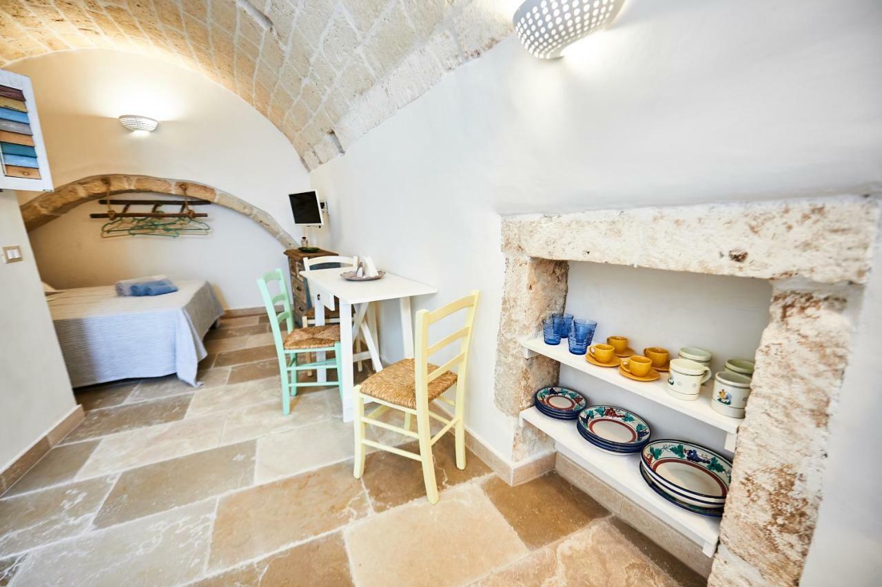 Equorum 11 - Ostuni Centro Exterior photo