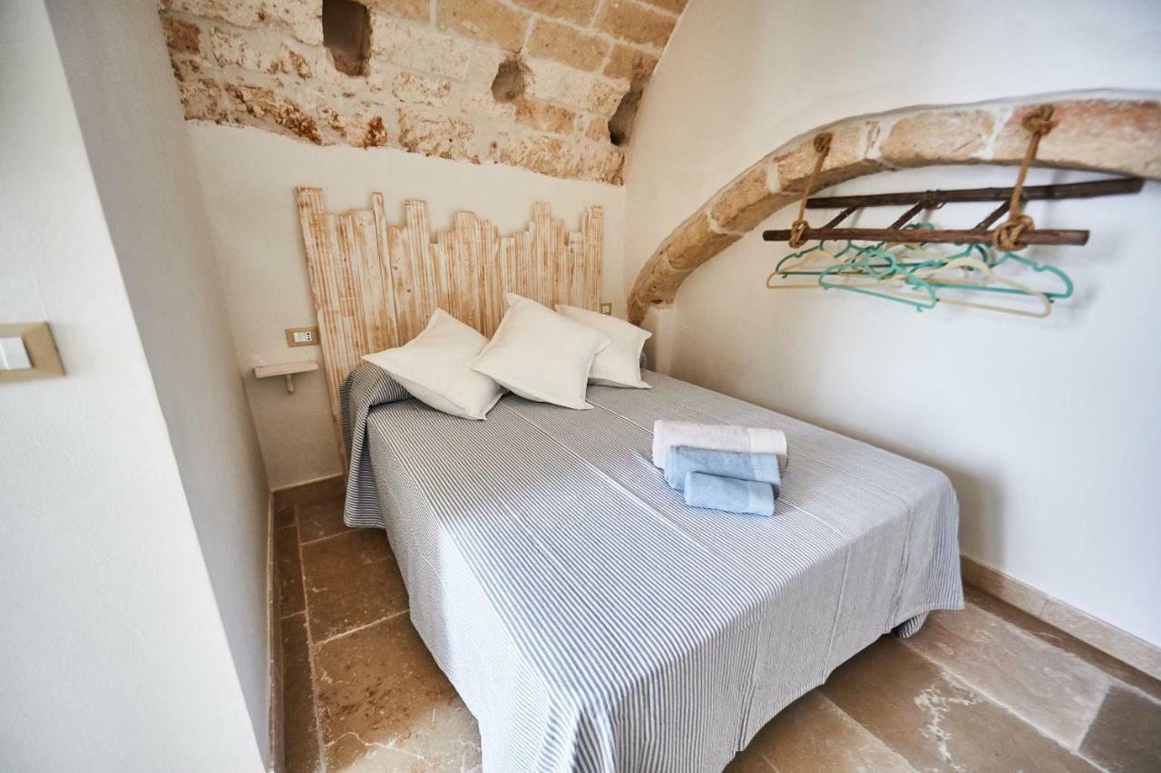 Equorum 11 - Ostuni Centro Exterior photo