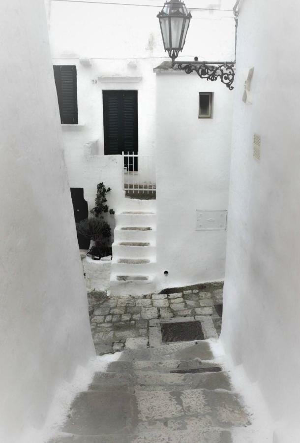 Equorum 11 - Ostuni Centro Exterior photo