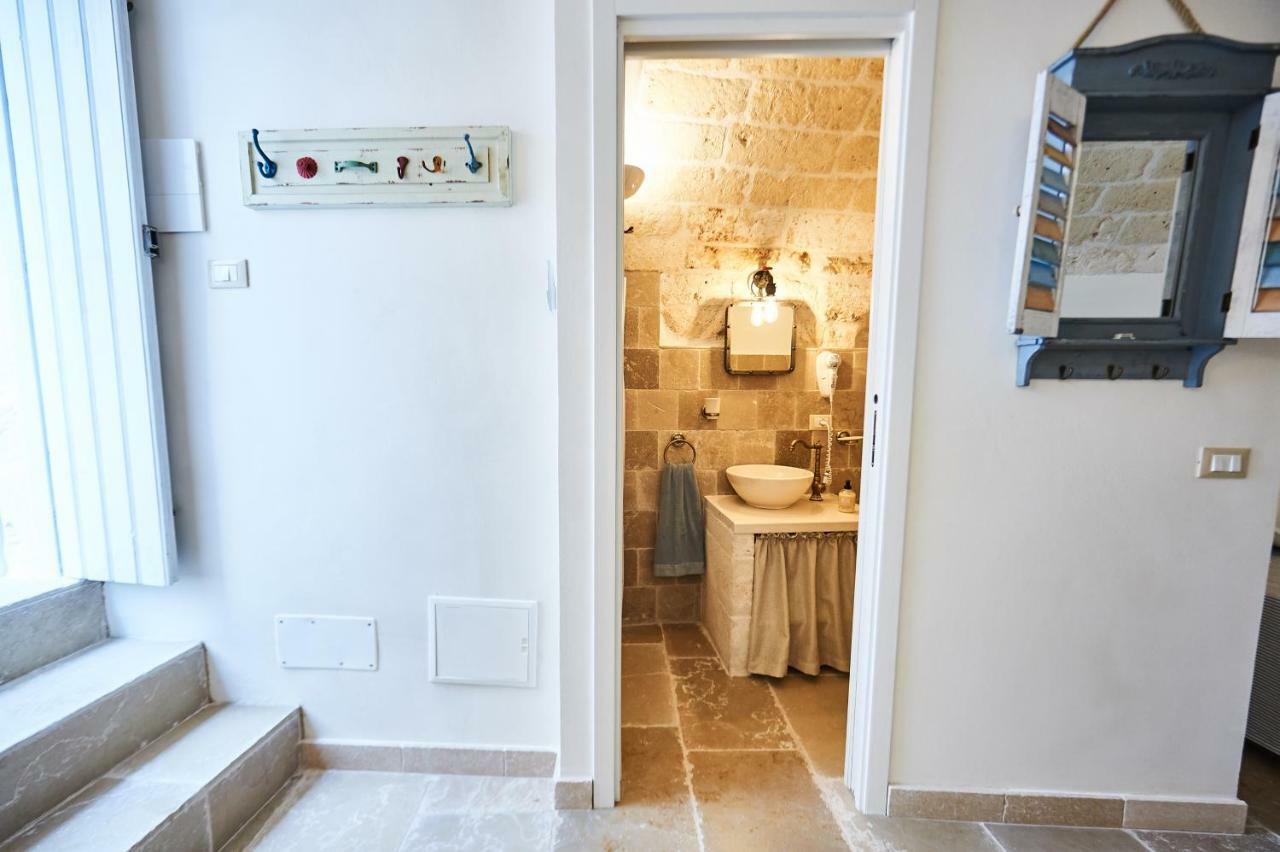 Equorum 11 - Ostuni Centro Exterior photo